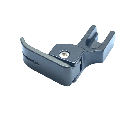 FLAT MACHINE FOOT TEFLON