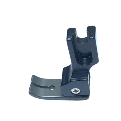 FLAT MACHINE FOOT TEFLON
