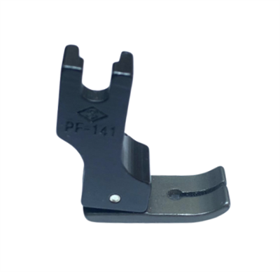 FLAT MACHINE FOOT TEFLON