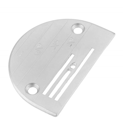 FLAT MACHINE B22 PLATE