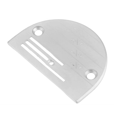 FLAT MACHINE B22 PLATE
