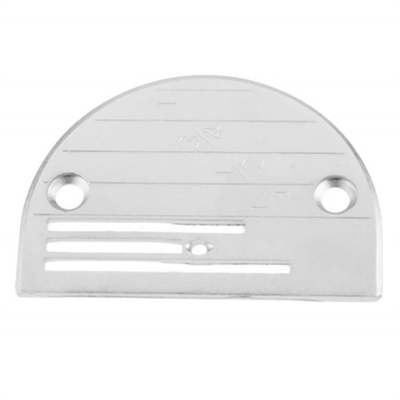 DÜZ MAKİNE B24 PLAKA 1. KALİTE