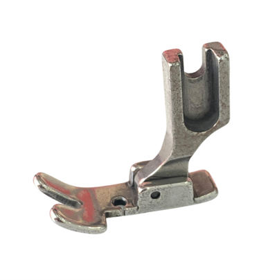 DÜZ MAKİNE BIÇAKLI ÇİMA AYAK  1/8