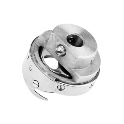 FLAT MACHINE BROTHER 737 ELECTRONIC HOOK