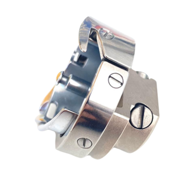 PLAIN MACHINE BROTHER 737 MECHANICAL HOOK TAIWAN