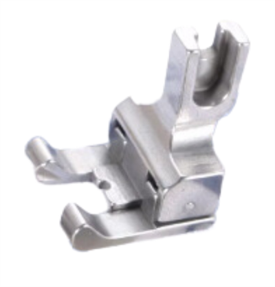 FLAT MACHINE DOUBLE SIDED GRASS FOOT 3/16