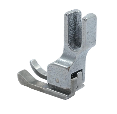 FLAT MACHINE GRASS FOOT 1/16