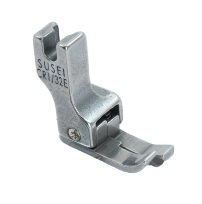 DÜZ MAKİNE ÇİMA AYAK 1/32 E