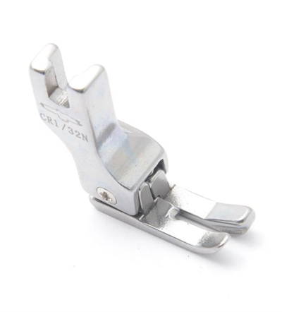 DÜZ MAKİNE ÇİMA AYAK 1/32N