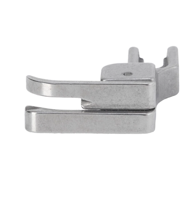 DÜZ MAKİNE ÇİMA AYAK SOL 1/16N