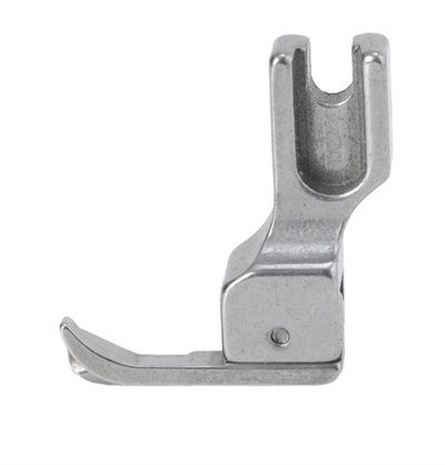 DÜZ MAKİNE ÇİMA AYAK SOL 1/16N