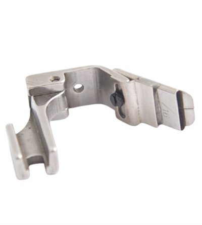 FLAT MACHINE EXTRAFOOR FOOT 11.0MM