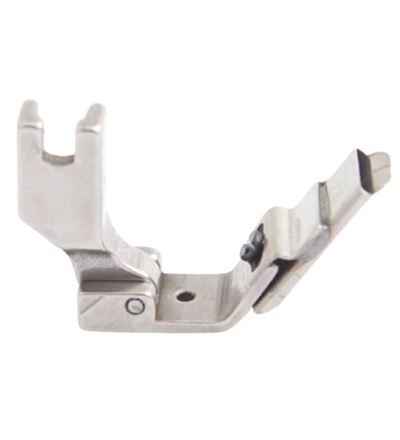 FLAT MACHINE EXTRAFOOR FOOT 11.0MM