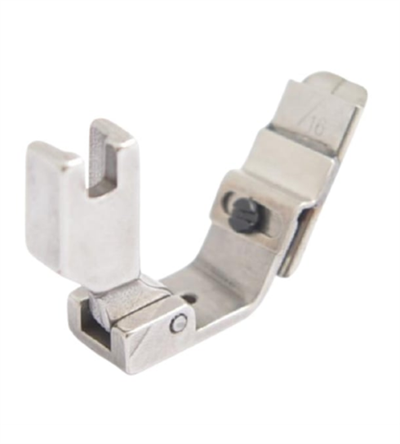 FLAT MACHINE EXTRAFOOR FOOT 11.0MM