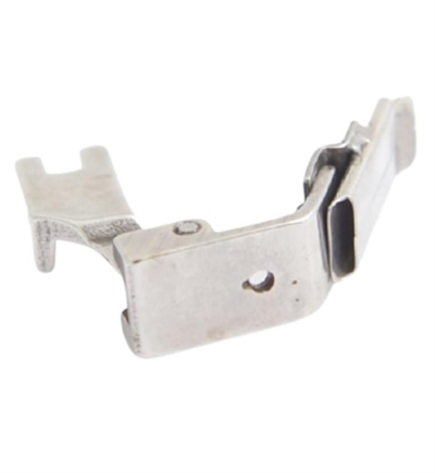 DÜZ MAKİNE EKSTRAFOR AYAK 1/2 MM