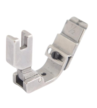DÜZ MAKİNE EKSTRAFOR AYAK 1/2 MM