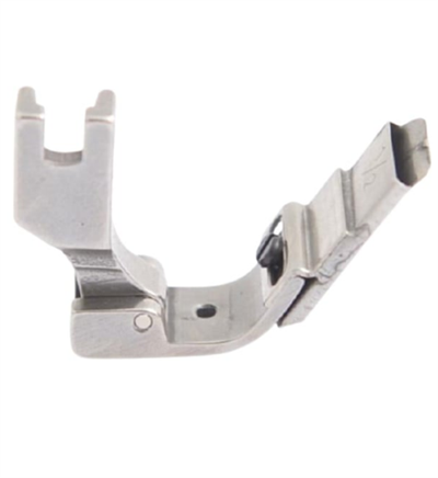 DÜZ MAKİNE EKSTRAFOR AYAK 1/2 MM
