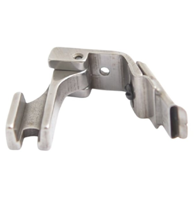 DÜZ MAKİNE EKSTRAFOR AYAK 1/2 MM