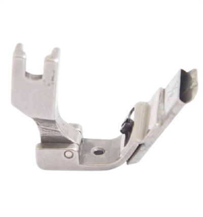 DÜZ MAKİNE EKSTRAFOR AYAK 14.30 MM