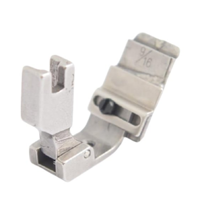 DÜZ MAKİNE EKSTRAFOR AYAK 14.30 MM