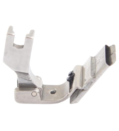 FLAT MACHINE EXTRAFOOR FOOT 16 MM
