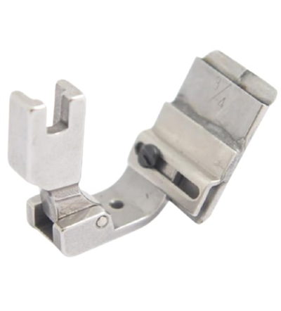 FLAT MACHINE EXTRAFOOR FOOT 19.00 MM