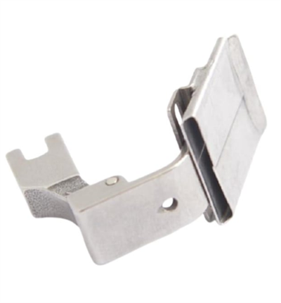 FLAT MACHINE EXTRAFOOR FOOT 19.00 MM