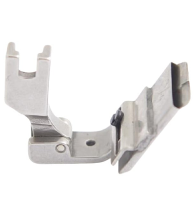 FLAT MACHINE EXTRAFOOR FOOT 19.00 MM