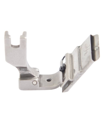FLAT MACHINE EXTRAFOOR FOOT 22MM