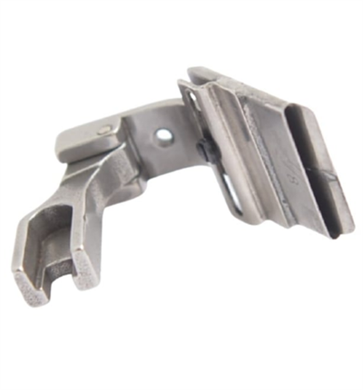FLAT MACHINE EXTRAFOOR FOOT 22MM