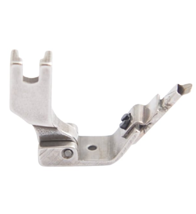 FLAT MACHINE EXTRAFOOR FOOT 3.20 MM