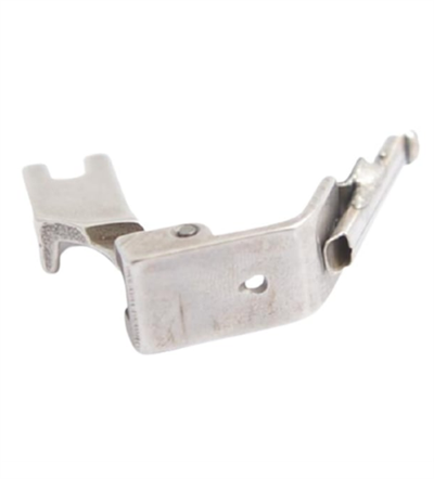 FLAT MACHINE EXTRAFOOR FOOT 3.20 MM
