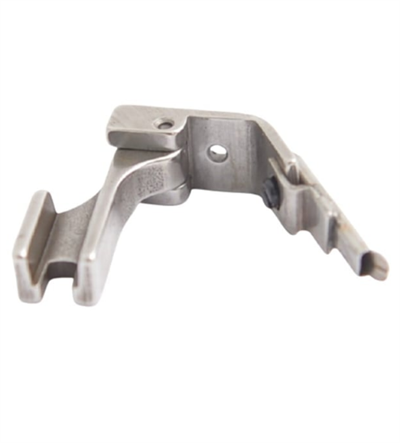 FLAT MACHINE EXTRAFOOR FOOT 3.20 MM