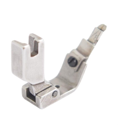 FLAT MACHINE EXTRAFOOR FOOT 3.20 MM