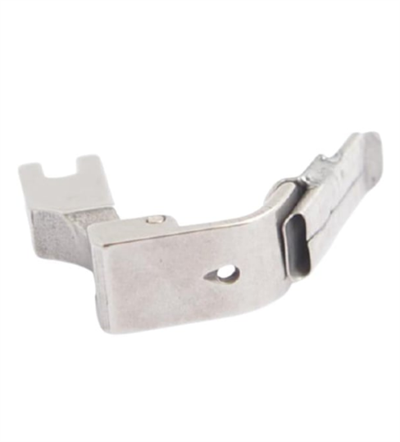 DÜZ MAKİNE EKSTRAFOR AYAK 8 MM