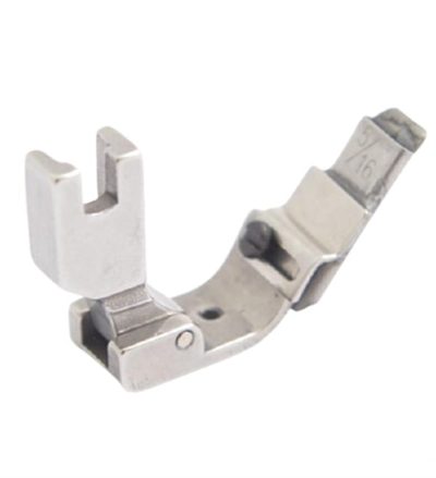 DÜZ MAKİNE EKSTRAFOR AYAK 8 MM