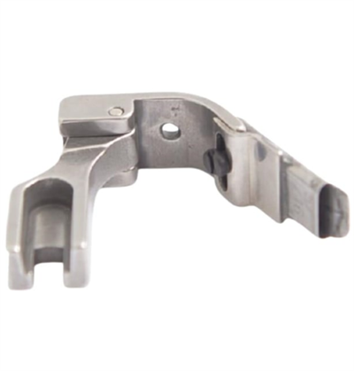 DÜZ MAKİNE EKSTRAFOR AYAK 8 MM
