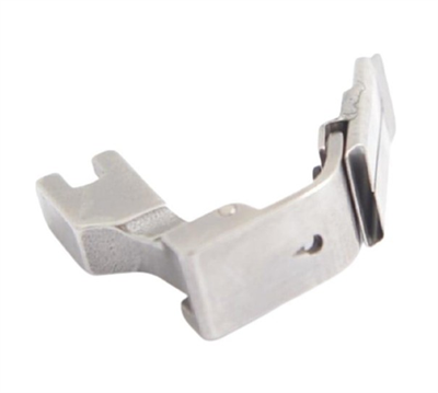 STRAIGHT MACHINE EXTRAFOOR FOOT 9.5MM