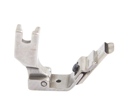 STRAIGHT MACHINE EXTRAFOOR FOOT 9.5MM