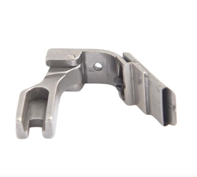 STRAIGHT MACHINE EXTRAFOOR FOOT 9.5MM