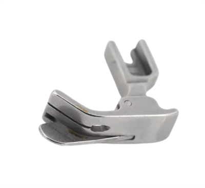 DÜZ MAKİNE GAZİ AYAK 1/32 SOL