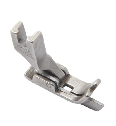 DÜZ MAKİNE GAZİ AYAK 1/32 SOL