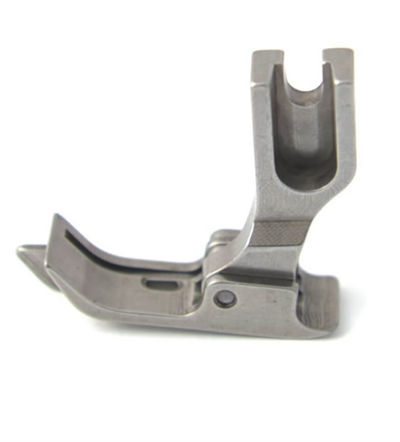 DÜZ MAKİNE GAZİ AYAK 1/32 SOL