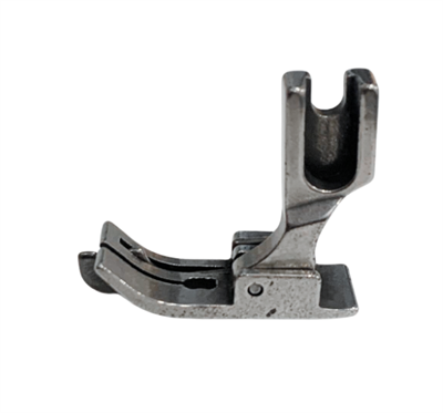 DÜZ MAKİNE GAZİ AYAK 3/32 SOL