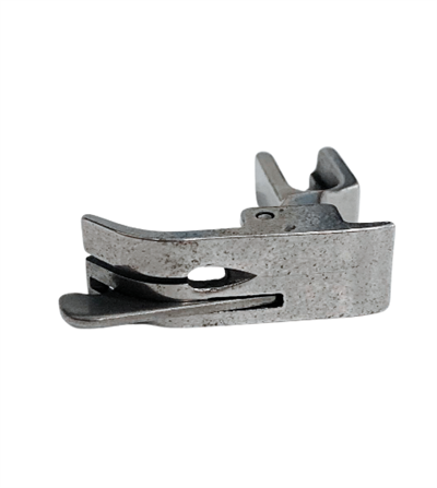 DÜZ MAKİNE GAZİ AYAK 3/32 SOL