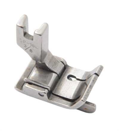DÜZ MAKİNE GAZİ AYAK 3/8 SAĞ