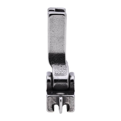 FLAT MACHINE HIDDEN ZIPPER FOOT