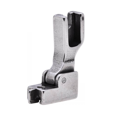 FLAT MACHINE HIDDEN ZIPPER FOOT