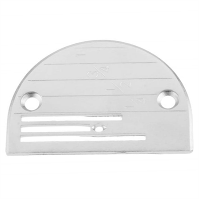 PLAIN MACHINE LINER PLATE 3-PIECE