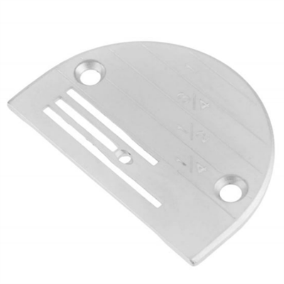 PLAIN MACHINE LINER PLATE 3-PIECE